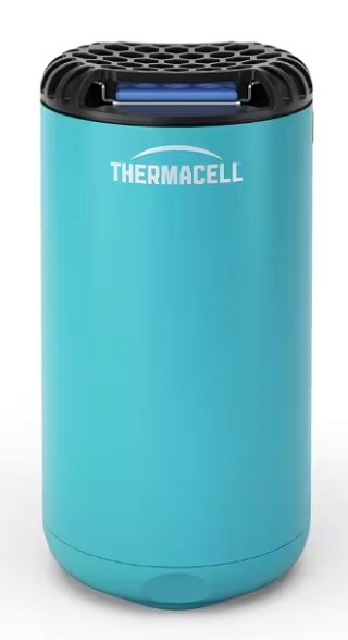 Thermacell Bouclier anti moustique pour patio