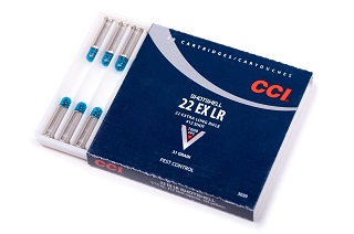 CCI 22lr Shotshell (20)