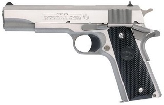 Colt M1991A1 Government Serie 80 45acp