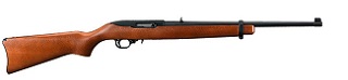 Ruger 10/22 Hardwood 22lr