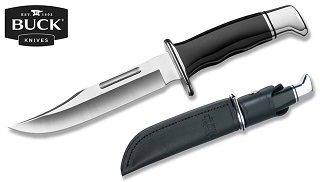 Buck Knives 6.0 pouces