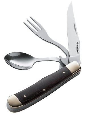 Boker Magnum Bon Appetite