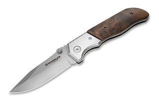 Boker Magnum Forest Ranger