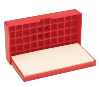 Hornady Case Lube Pad & Loading Tray