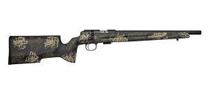 CZ 457 Varmint Precision Trainer 22lr