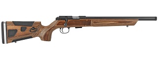 CZ 457 Varmint 22LR At-One Boyds Stock 16.5