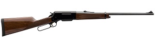 Browning BLR-81 Lightweight 270win