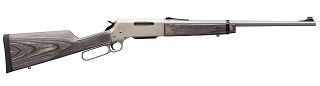 Browning BLR 81 Lightweight Takedown Laminated Stainless 308win