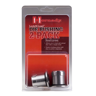 Hornady Die Bushing 2 pack