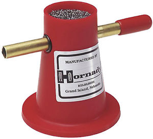 Hornady Powder Trickler