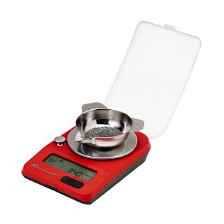 Hornady G3-1500 Electronic Scale