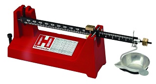 Hornady Balance Beam Scale