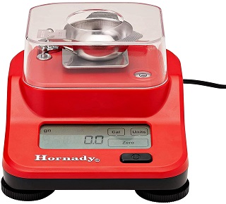 Hornady M2 Digital Bench Scale 1500 GR