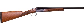 Boito A/681 English Stock 12ga