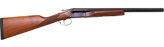 Boito A/681 English Stock 20ga