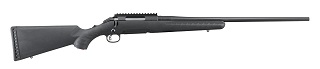 Ruger American rifle 30-06