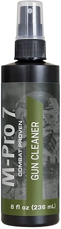 M-Pro 7 Gun Cleaner