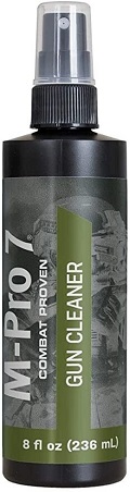 M-Pro 7  Gun Cleaner