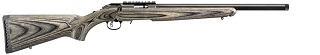 Ruger American Rimfire Target 17hmr