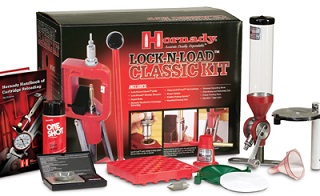 Hornady Lock-N-Load® Classic Kit