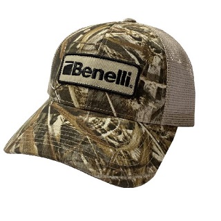 Casquette Benelli Trucket Hat Max-5