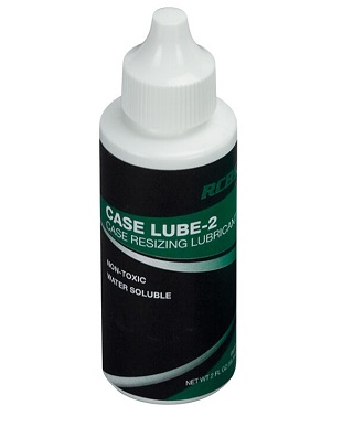 RCBS Case Lube 2oz