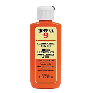 Hoppes 9 Lubricating Oil