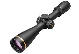 Leupold VX-6HD 3-18x50 CDS-ZL2