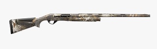 Benelli Super Black Eagle III - Optifade Timber - 12ga - 28