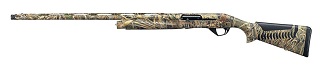 Benelli Super Black Eagle III - Max-5 - 12ga - 28