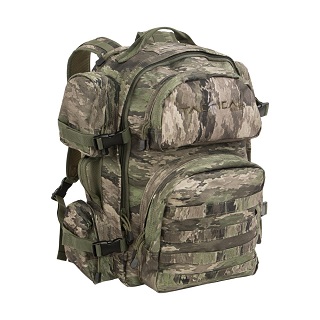 Allen - Intercept Tactical Pack ATACS-iX