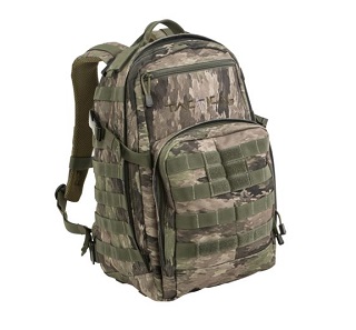 Allen - Elite Tactical Pack ATACS-iX