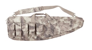 Allen Duty Tactical Rifle Case 30