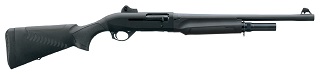 Benelli M2 Tactical 12ga Standard Stock