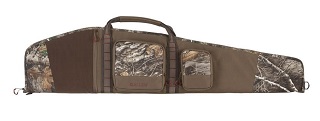 Allen Elk Rifle Case Realtree Edge 46