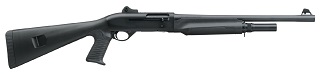 Benelli M2 Tactical 12ga Pistol Grip