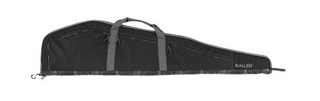 Allen Crater Rifle Case Black 46 pouces