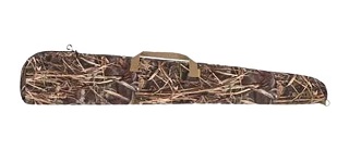 Allen Punisher Neoprene Shotgun Case 52 pouces Realtree Max-7