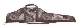 Allen Bedrock Long Rifle Case Veil Alpine 52