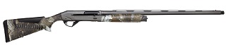 Benelli Super Black Eagle III - Timber Tungsten Cerakote - 12ga - 28