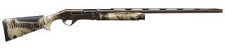 Benelli Super Black Eagle III - Gore Optifade Marsh Patriot Brown Cerakote 12ga - 28