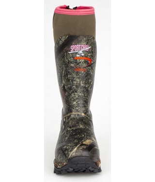 Bottes Sportchief Rush (femme)