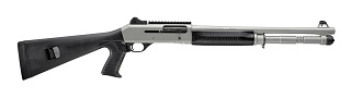 Benelli M4 Tactical Titanium 12ga