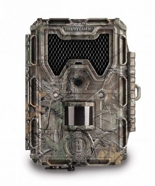 Bushnell Trophy Cam Agressor HD 14MP