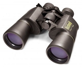 Bushnell Legacy WP 10-22X50mm