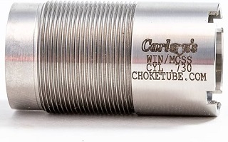 Carlson Winchester Flush Cylinder Stainless 12ga Choke