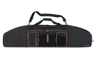 Allen Tower Double Rifle Case 50 pouces