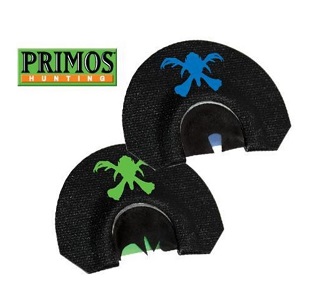 Primos Hook Hunter 2 pak Turkey Calls