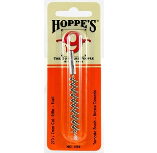 Hoppes 9 brosse calibre .270 - 7mm