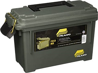 Plano Ammo Box